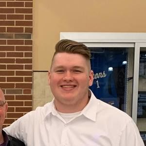 Meet your Posher, Mason